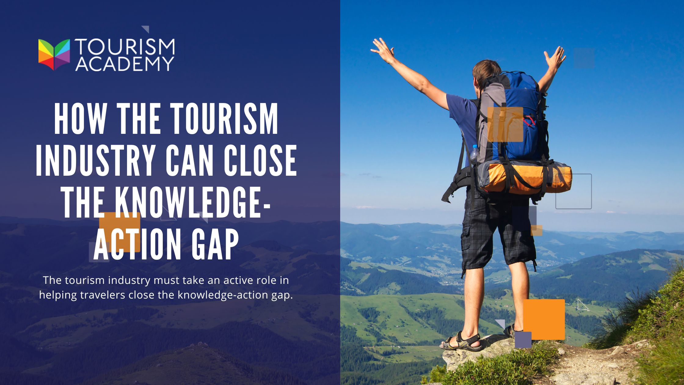 gap in tourism industry